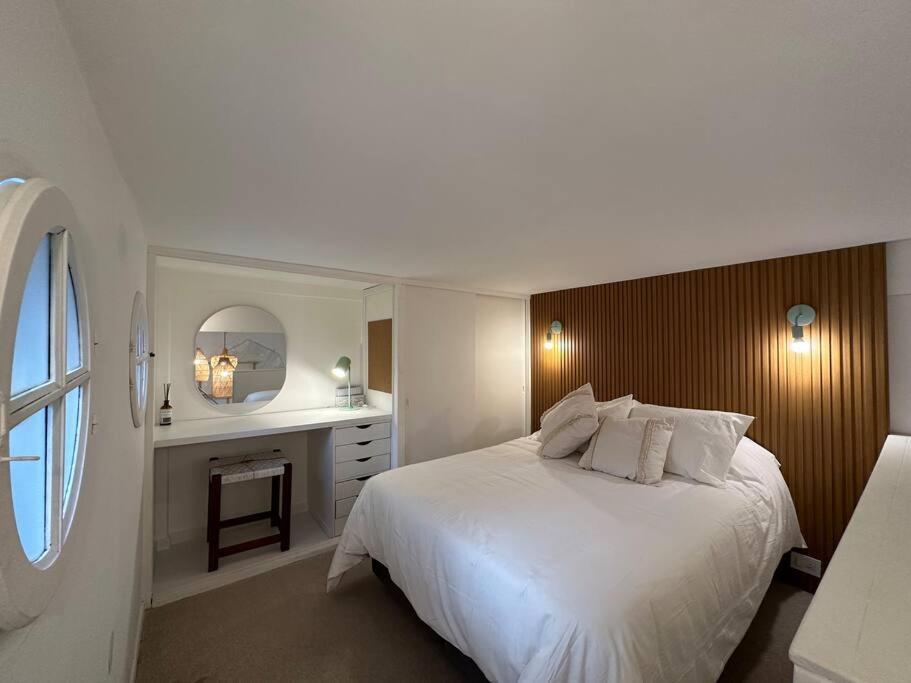 Encantador Apartamento Con Patio 부에노스아이레스 외부 사진