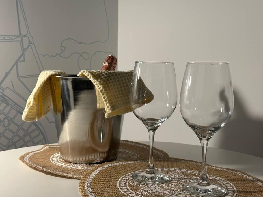 Encantador Apartamento Con Patio 부에노스아이레스 외부 사진