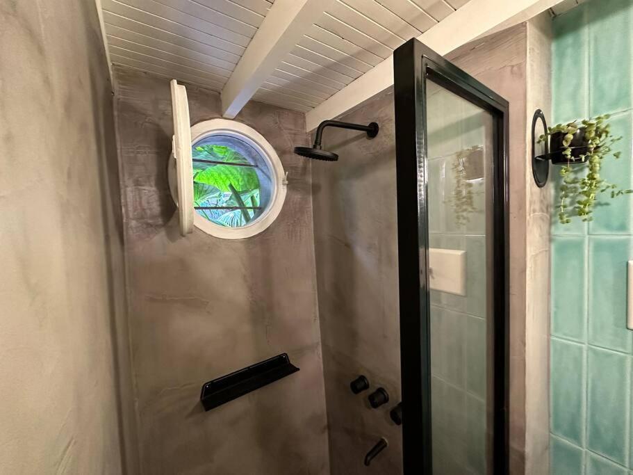 Encantador Apartamento Con Patio 부에노스아이레스 외부 사진